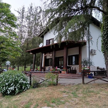 Bed And Breakfast Margherita & Home Restaurant Gerano 外观 照片