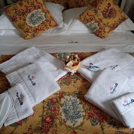 Bed And Breakfast Margherita & Home Restaurant Gerano 外观 照片
