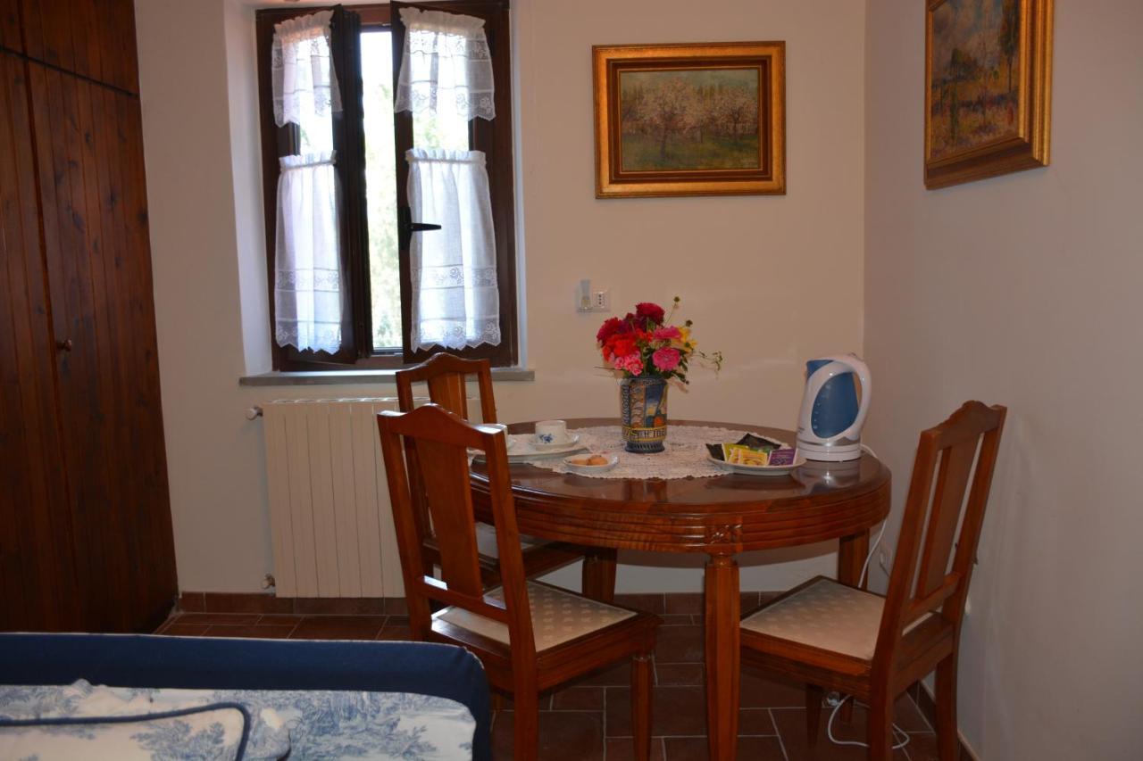 Bed And Breakfast Margherita & Home Restaurant Gerano 外观 照片