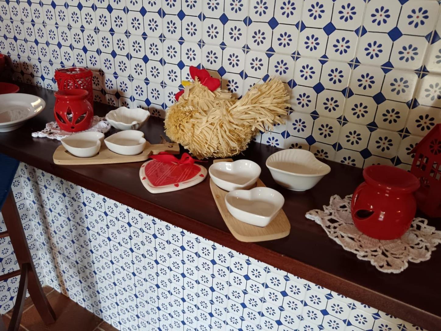 Bed And Breakfast Margherita & Home Restaurant Gerano 外观 照片